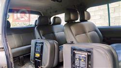 هيونداي ستار اكس